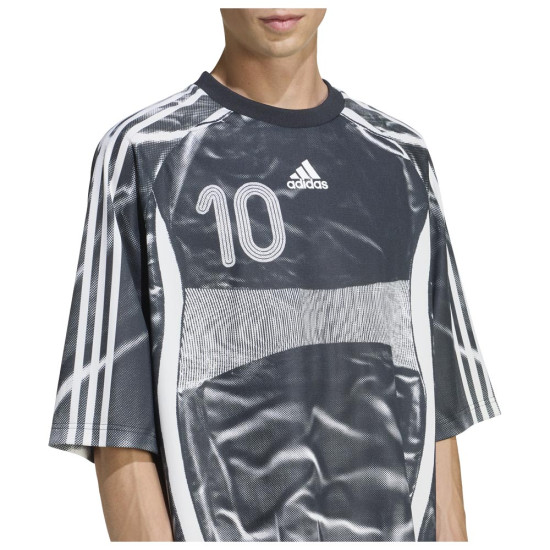 Adidas Ανδρική κοντομάνικη μπλούζα Adilenium Season 4 Teamgeist Jersey